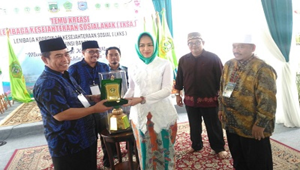 Pandeglang Juara Umum Temu Kreasi Anak II pandeglang-juara-umum-temu-kreasi-anak-ii